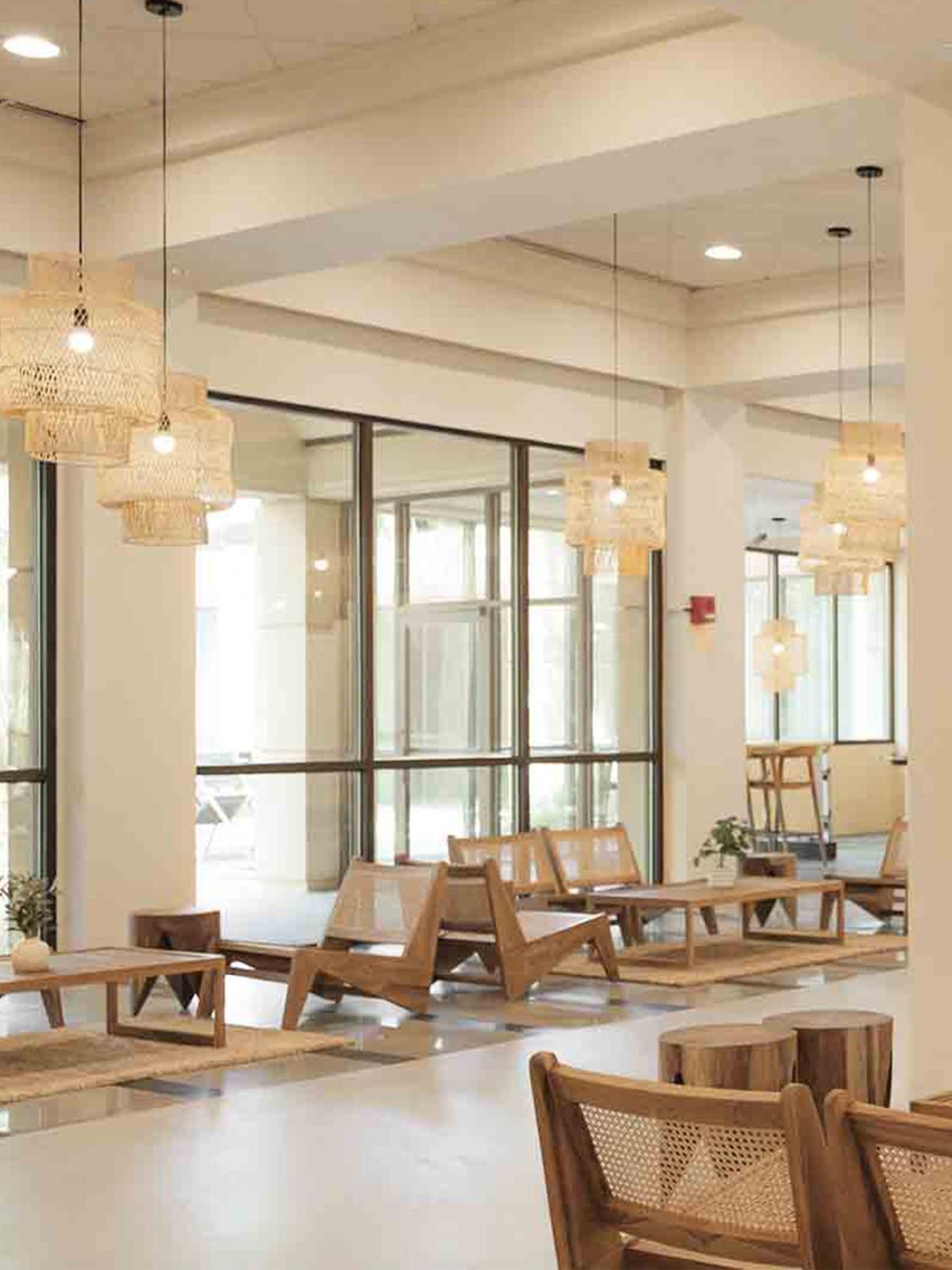 Memphis Vitality Hotel Exterior photo