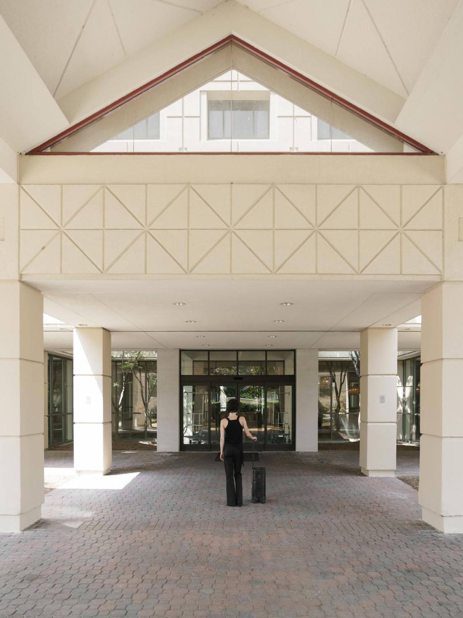 Memphis Vitality Hotel Exterior photo
