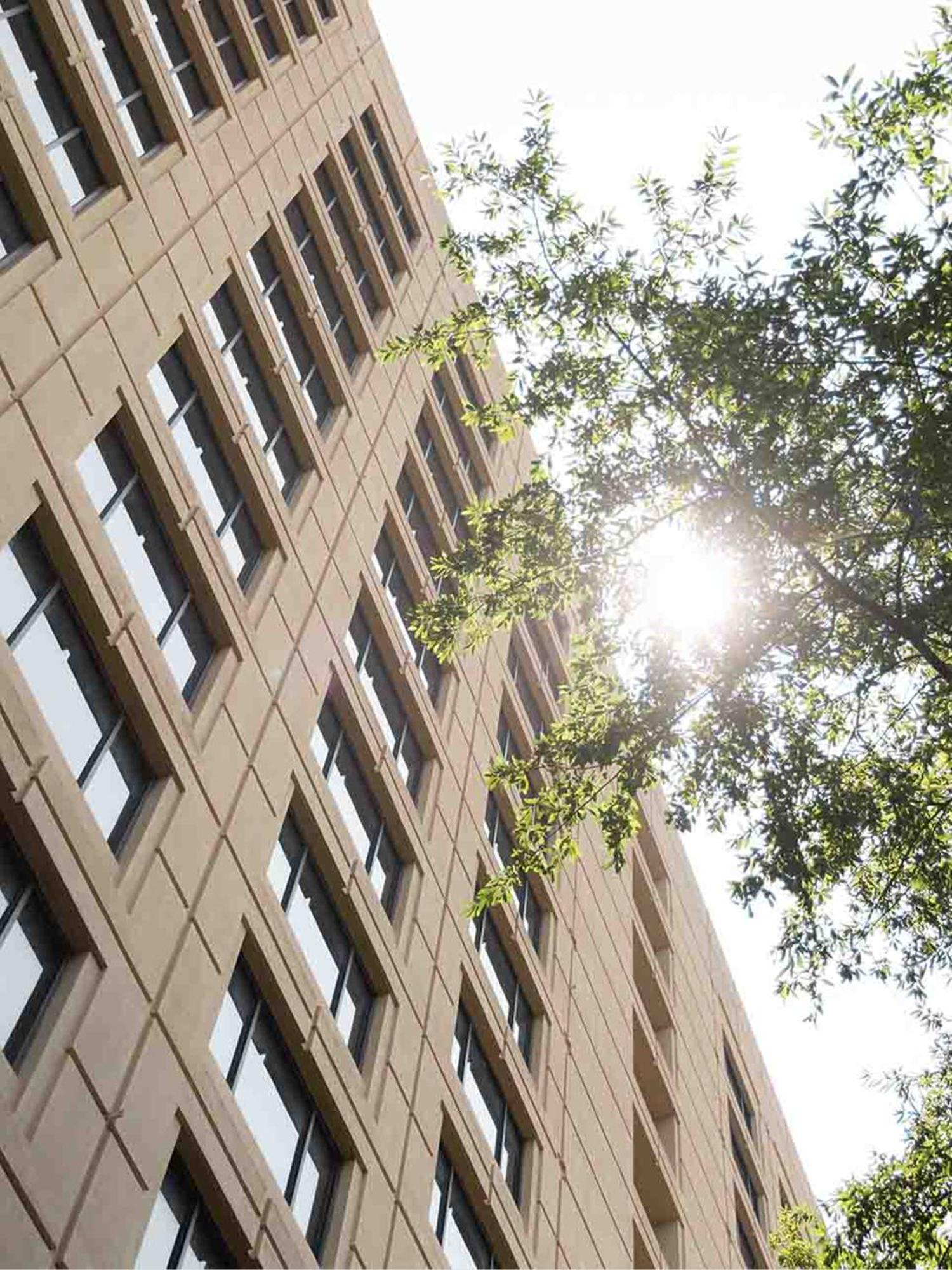 Memphis Vitality Hotel Exterior photo