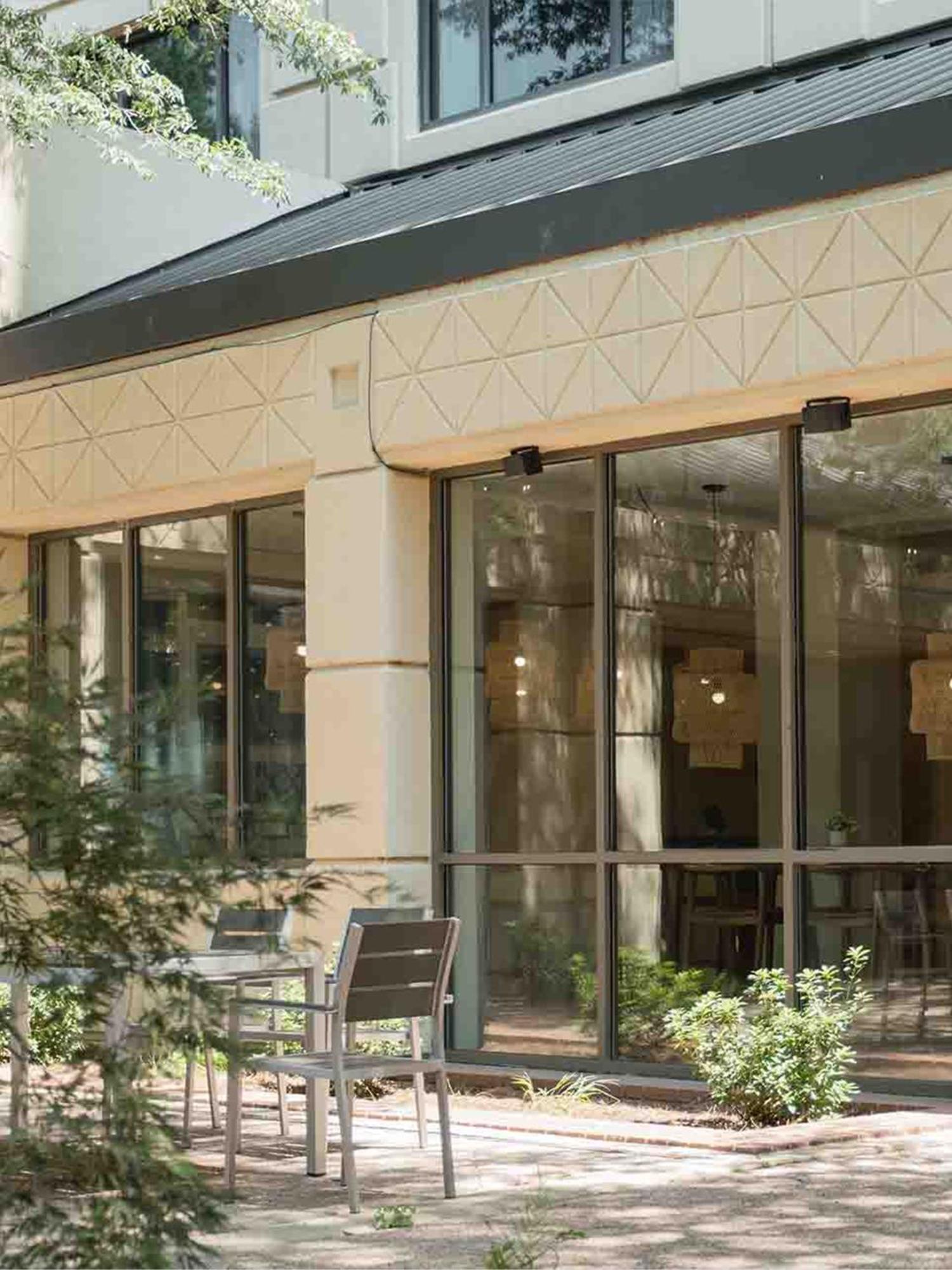 Memphis Vitality Hotel Exterior photo