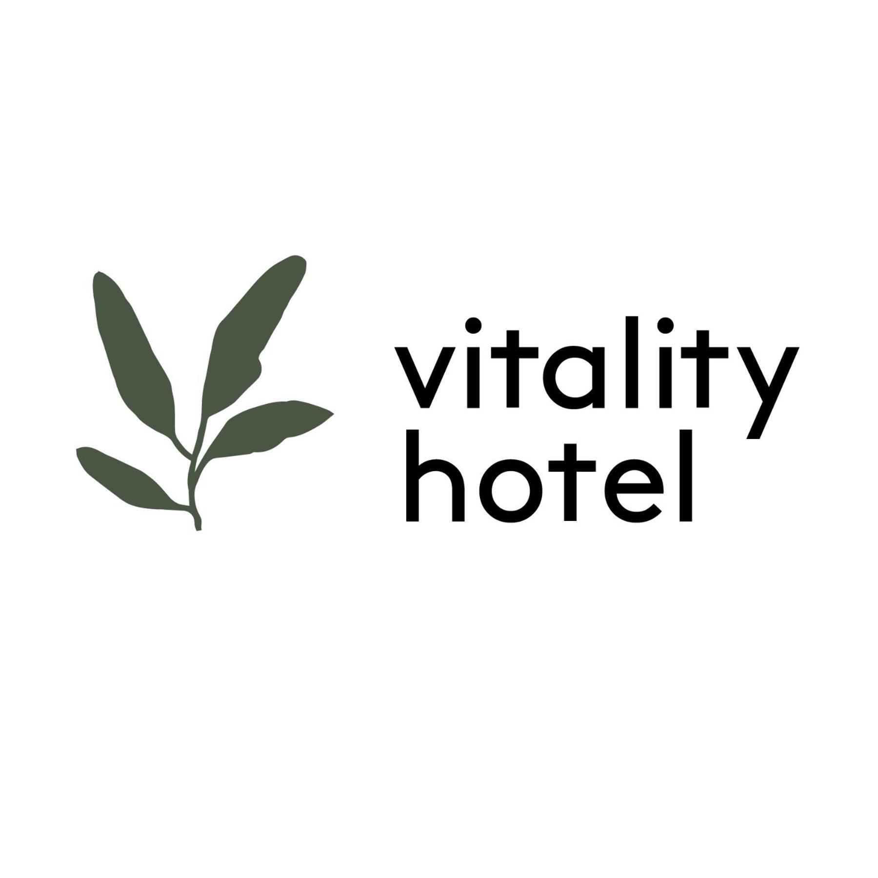 Memphis Vitality Hotel Exterior photo